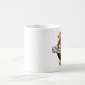 LAAT HET MADRES BEGINNEN KOFFIEMOK (Center)