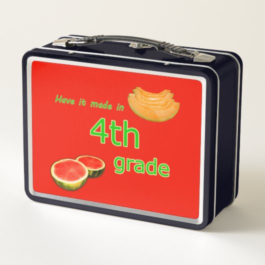 Laat het maken in de 4e klas (Achterkant)