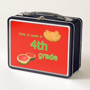 Laat het maken in de 4e klas