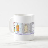 Laat het Mok sneeuwen (Voorkant links)