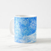 Laat het Mok sneeuwen (Voorkant links)