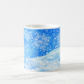 Laat het Mok sneeuwen (Center)