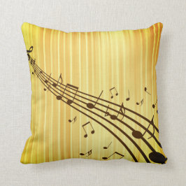 Laat het muziek worden kussen