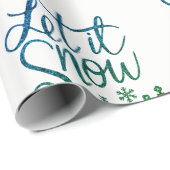 Laat het nu wrappen papier (Rol Hoek)