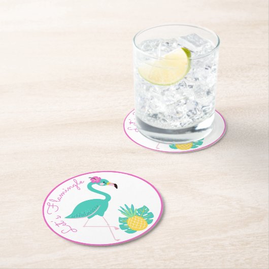 Laat het Onderzetter van de Mengeling van de Vlami (Insitu)