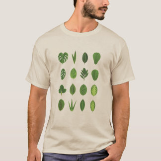 Laat het over aan Natuur T-shirt