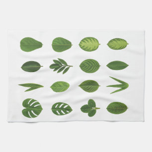 Laat het over aan Natuur Theedoek