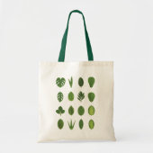 Laat het over aan Natuur Tote Bag (Voorkant)