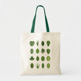 Laat het over aan Natuur Tote Bag