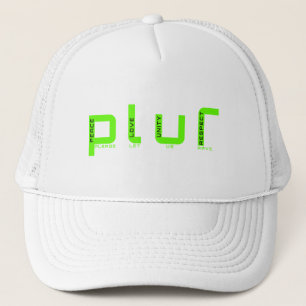 Laat het pet Rave