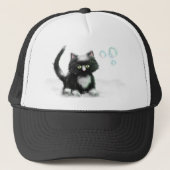 Laat het Pet sneeuwen (Voorkant)