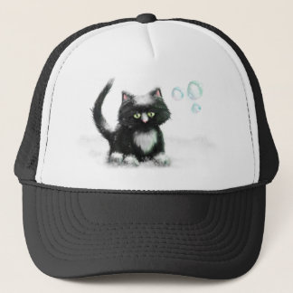 Laat het Pet sneeuwen