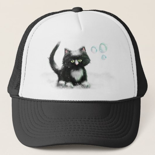 Laat het Pet sneeuwen (Voorkant)