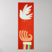 Laat het Poster gaan (Voorkant)