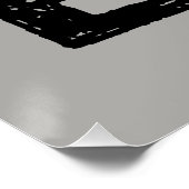 Laat het Poster zijn (Hoek)