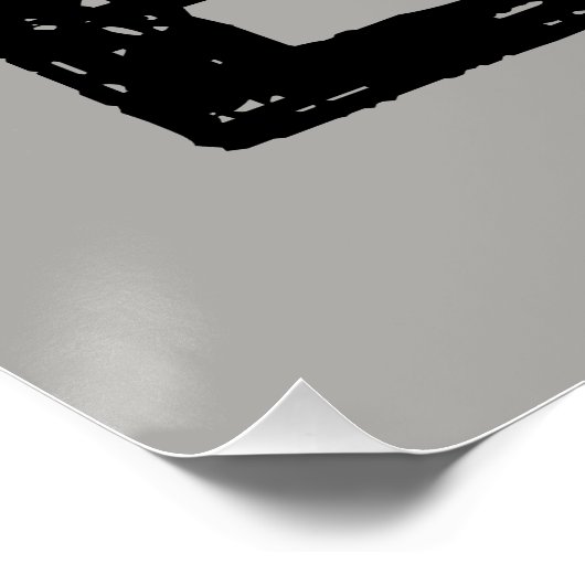 Laat het Poster zijn (Hoek)