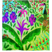 Laat het rusten gordijn (Voorkant)