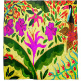 Laat het rusten gordijn (Voorkant)