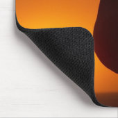 Laat het Shine_Mousepad_by Elenne Boothe Muismat (Hoek)