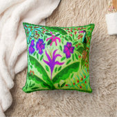 Laat het Sierkussen rusten (Deken)