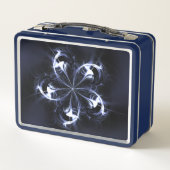 Laat het sneeuwen (Achterkant)