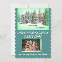 Laat het sneeuwen! Laat het sneeuwen! Laat het sne