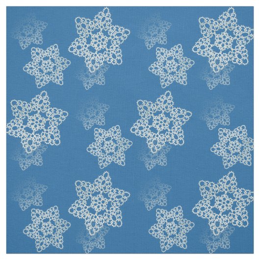 Laat het sneeuwen stof (Swatch)
