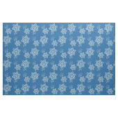 Laat het sneeuwen stof (Fat Quarter)