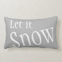 Laat het sneeuwpiloot