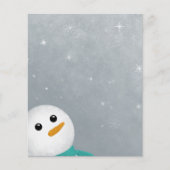 Laat het sneeuwwitboek (Voorkant)