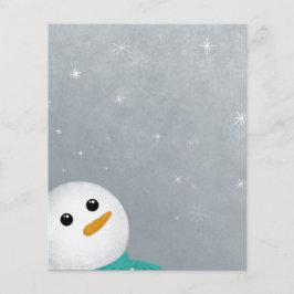 Laat het sneeuwwitboek