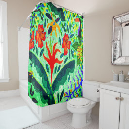 Laat het soevereine gordijn