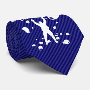 Laat het Stropdas Regen (Hockey)