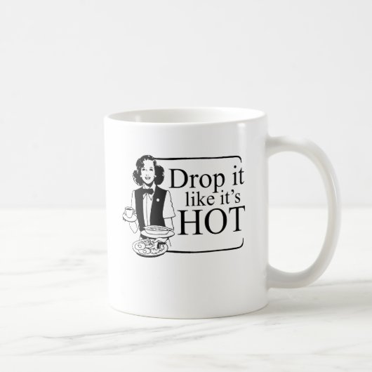 LAAT HET VALLEN ALSOF HET HETZELFDE IS KOFFIEMOK (Rechts)
