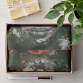 Laat het zien - de Stijl van de Grunge Tissuepapier (Geschenk)