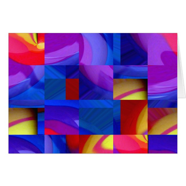 Laat het zijn (Voorkant Horizontaal)