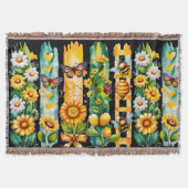 Laat het zijn deken (Voorkant)