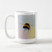 Laat het zijn koffiemok (Links)