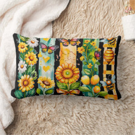 Laat het zijn kussen