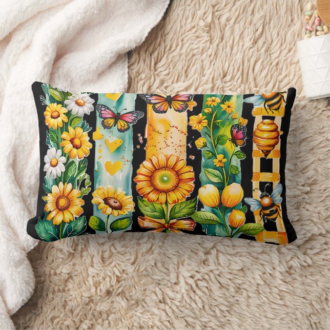 Laat het zijn kussen (Deken)