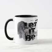 Laat het zijn - Mason Family Legacy Mok (Links)