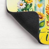 Laat het zijn muismat (Hoek)