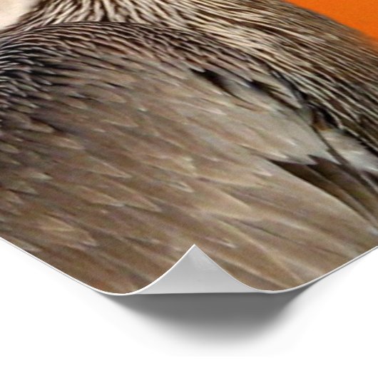 Laat het zijn_ Poster (Hoek)