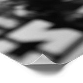 Laat het zijn poster (Hoek)