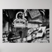 Laat het zijn poster (Voorkant)