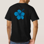 Laat het zijn T-shirt (Achterkant)