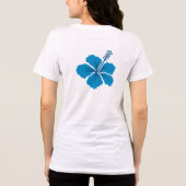 Laat het zijn T-shirt (Achterkant)