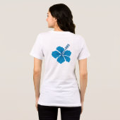 Laat het zijn T-shirt (Achterkant volledig)