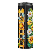 Laat het zijn thermosbeker (Achterkant)