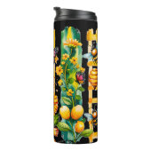 Laat het zijn thermosbeker (Geroteerd rechts)